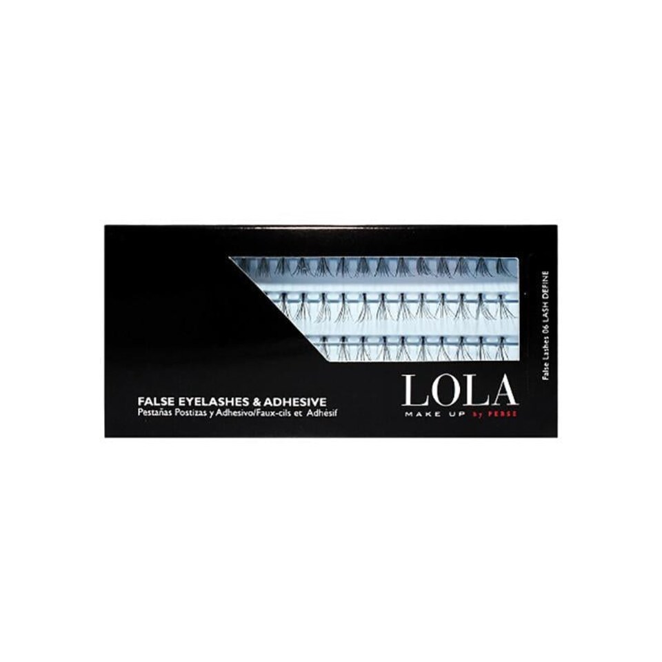 image 1 of FALSE LASHES (Variation) Multi