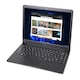 image 2 of Geo Infinity GeoBook 540 14.1" Laptop Intel i5 8GB RAM 256GB SSD Windows 10 Pro With Fingerprint Reader