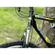 image 8 of Dallingridge Duke DS Full Suspension Mountain Bike, 26" Wheel - Black/Yellow