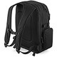 image 3 of BageBase Old School Board Pack Bag - Black - One Size