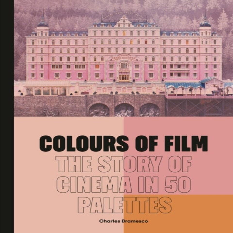 Colours Of Film