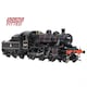 image 4 of Graham Farish 2MT 46477 BR Lined Early Black (DCC-Sound)