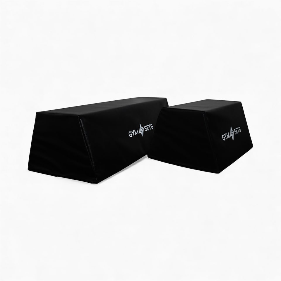 image 1 of GYM SETS Hip Thrust Bench- (100 cm)