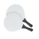 image 1 of MidOcean Match Beach Tennis Set - Black - One Size