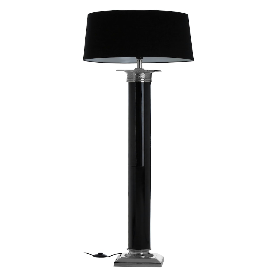 image 1 of Interiors by Premier Floor Lamp Multi