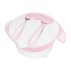 image 1 of Kikka Boo Bowl 4 In 1 Pink