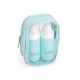image 2 of SMUG Travel Spray Bottle Set - Mint Green