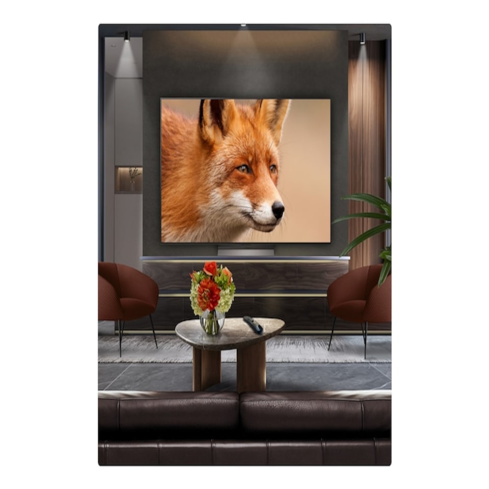 image 1 of LG OLED65C56LB 65" 4K OLED Smart TV with Dolby Vision & Atmos