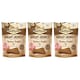 image 1 of Carnilove Jerky Turkey & Rabbit Bar 100g (3 Packs)