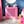 Hot Pink