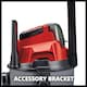 image 8 of Einhell Cordless Wet And Dry Vacuum Cleaner 18V TC-VC 18/15 Li PXC - Body Only
