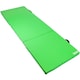 image 3 of Komodo Tri Folding Yoga Mat - Green