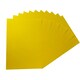 image 1 of Pack of 100 A5 Coloured Paper 75gsm Sheets | Yellow | Yellow | A5 | 1