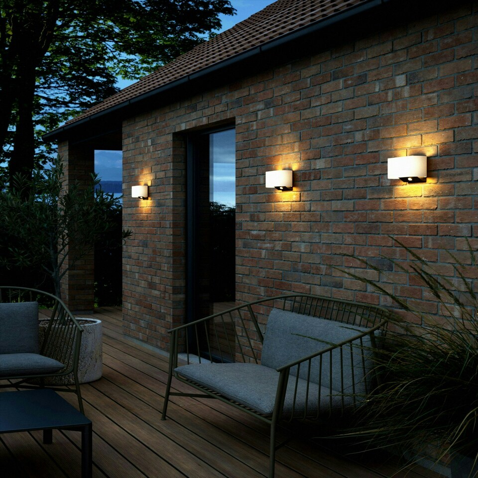 image 1 of Piola | Solar Light | White