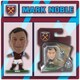 image 2 of Soccerstarz - West Ham - Mark Noble - Home Kit