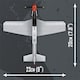 image 5 of COBI - Top Gun 51D Mustang