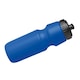 image 2 of MidOcean Spot Seven Sport 700ml Bottle - Blue - One Size Blue | One Size
