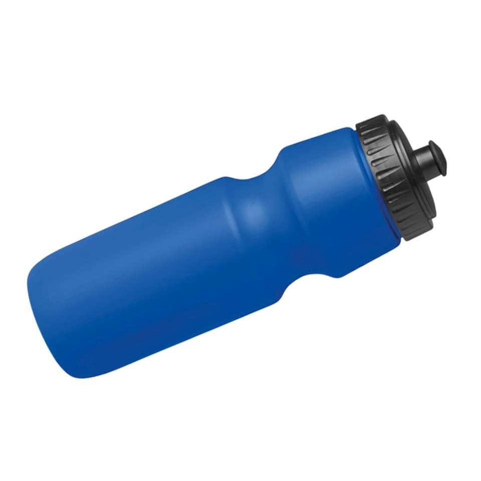 image 1 of MidOcean Spot Seven Sport 700ml Bottle - Blue - One Size Blue | One Size
