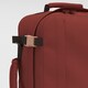 image 8 of Classic Cabin Backpack 36L Sangria Red Red