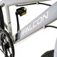 image 6 of Falcon Jetstream 20" Kids Hybrid Bike