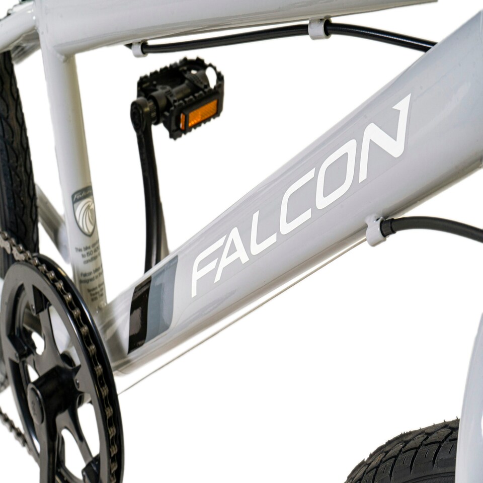 image 1 of Falcon Jetstream 20" Kids Hybrid Bike