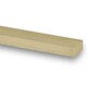 image 1 of PACK OF 5 (Total 5 Units) - 25mm x 50mm (21mm x 45mm Finish) Planed All Round Redwood Timber - 3.6m Length