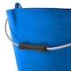 image 2 of Red Gorilla - Gorilla Bucket - Flexible Multi-Use 22L Bucket | Blue