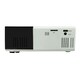 image 6 of Denver Mini Projector Full HD with HDMI connection, USB-C & MicroSD card slot