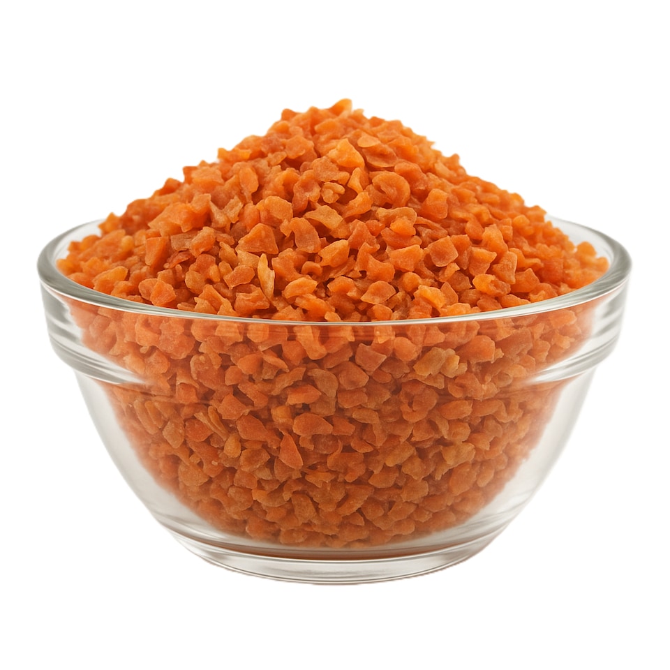 image 1 of Organic Carrot Granules 250g (Sussex Wholefoods) | Multi