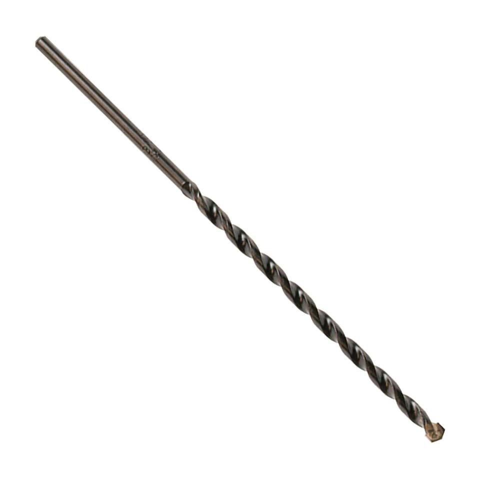 image 1 of Makita Performance Masonry Drill Bit | Grey | Grey | One Size | 1