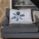 image 2 of Colorful pine leaves (Blanket)