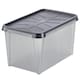 image 6 of SmartStore Waterproof All Purpose Dry Storage Box, Dry 45 - 50L