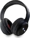 image 1 of BMW Printed Logo ENC Bluetooth Wireless Headphones Black - BMBHMIAV27MBCTK