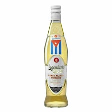 Legendario Carta Blanca Superior Rum