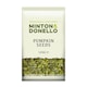 image 3 of Minton & Donello Pumpkin Seeds 6 x 125g