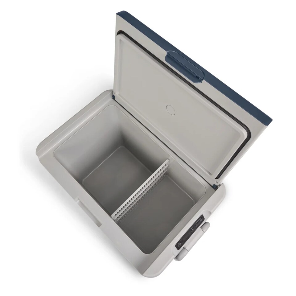 image 1 of Igloo ICF 40 Portable Electric Compressor Cooler 41 Qt