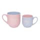 image 1 of Mummy & Mini Mug Gift Set Child Toddler New Mother Baby Shower Tea Coffee Cup