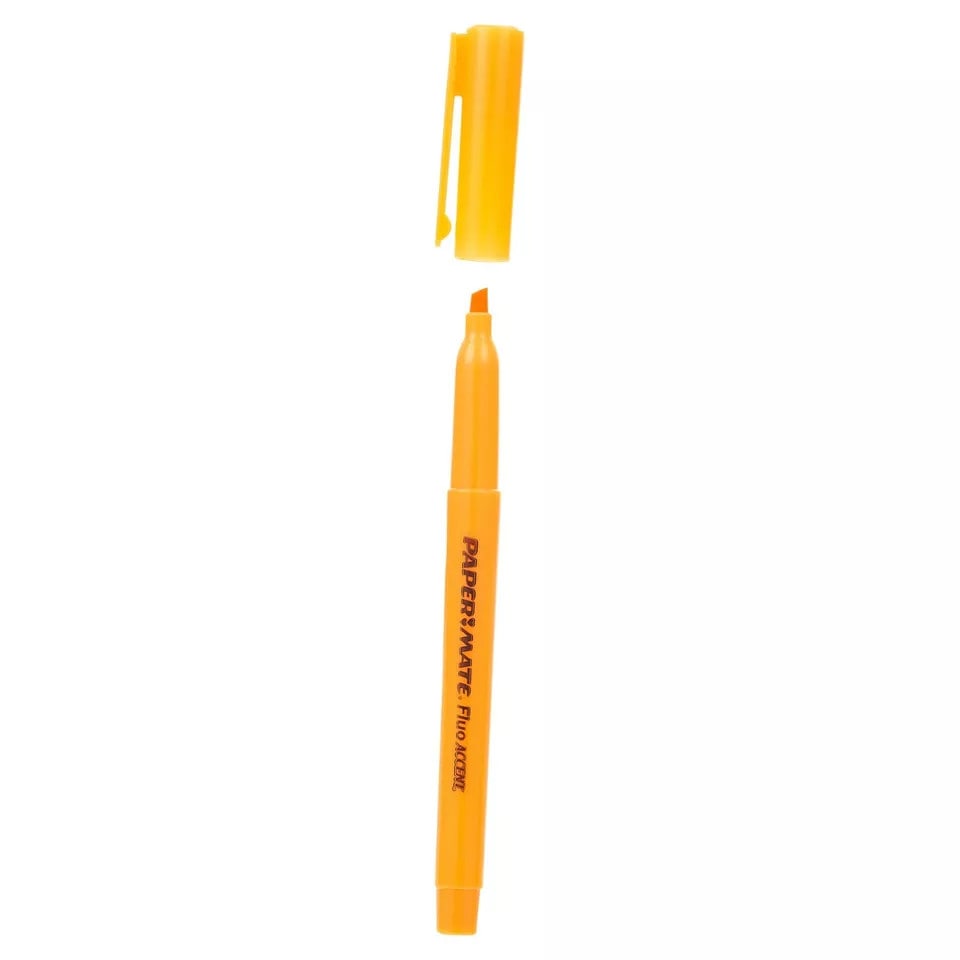 image 1 of Paper Mate - Assorted Highlighter Pens | Multi | 20