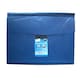 image 2 of Just stationery A4 6 pockets expanding file - assorted colours x 1 single folder