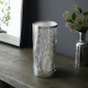 image 4 of Mason Polished Chrome Touch Table Lamp