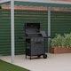 image 1 of Charles Bentley ottimo 350 4 Burner Gas BBQ