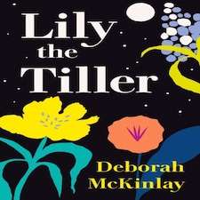 Lily The Tiller