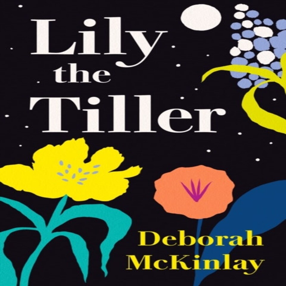 Lily The Tiller