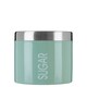 image 1 of Maison by Premier Liberty Pistachio Enamel Sugar Canister