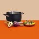 image 2 of Meyer Accent Stainless Steel Stockpot