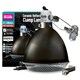 image 9 of Arcadia Clamp Lamps with Graphite Holder | Multi | 14cm