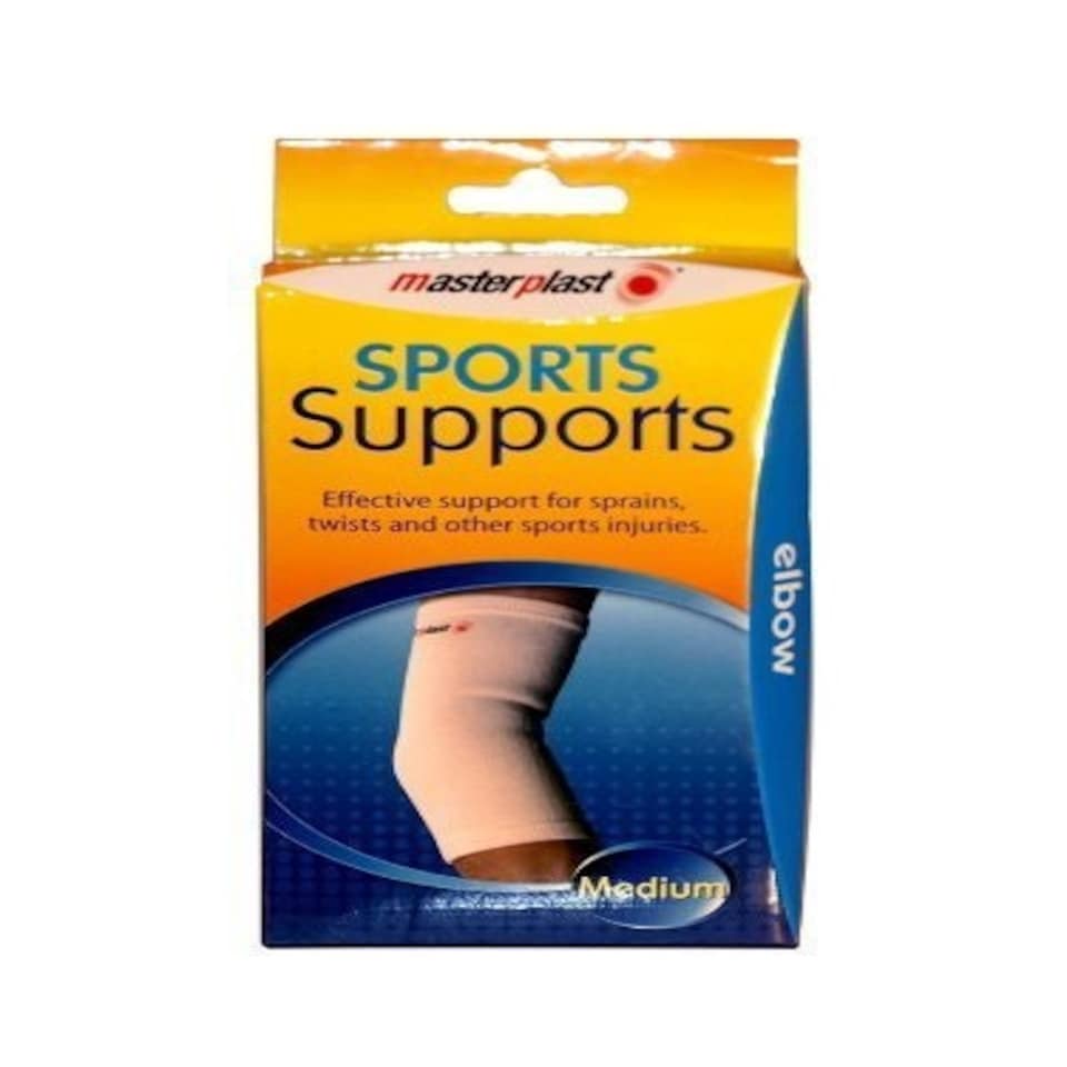 image 1 of Masterplast Eblow Support