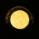 image 6 of 20cm Christmas Decorated Jar - Green Lantern