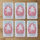 image 2 of California Surfing (Coaster)