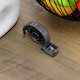 image 3 of Reliapart Compatible Dyson DC07, DC25 Vacuum Cleaner Brushroll End Cap - 916183-01